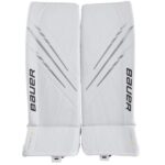 Betóny BAUER Vapor Hyperlite SR - XL - 36, White