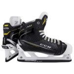 Brankárske korčule CCM Super Tacks AS1 SR - 8, D