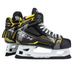 Brankárske korčule CCM Tacks AS3 Pro SR - 8,5, D