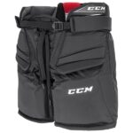 CCM Eflex 2.5 - JR - L, Čierna