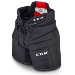 CCM Eflex 2.9 - SR - L, Čierna