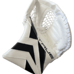 Lapačka TRUE Catalyst 7X3 - INT - White/Black, REG - ľavá ruka