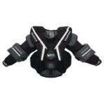 Brankárska vesta VAUGHN Velocity V9 - YTH - S/M