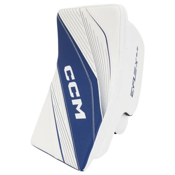 Vyrážačka CCM Extreme Flex 6.5 - SR