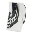 Vyrážačka VAUGHN Velocity VE8 - INT - White/Black, FR - ľavá ruka