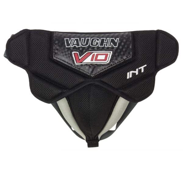 Brankársky suspenzor VAUGHN Velocity V10 INT