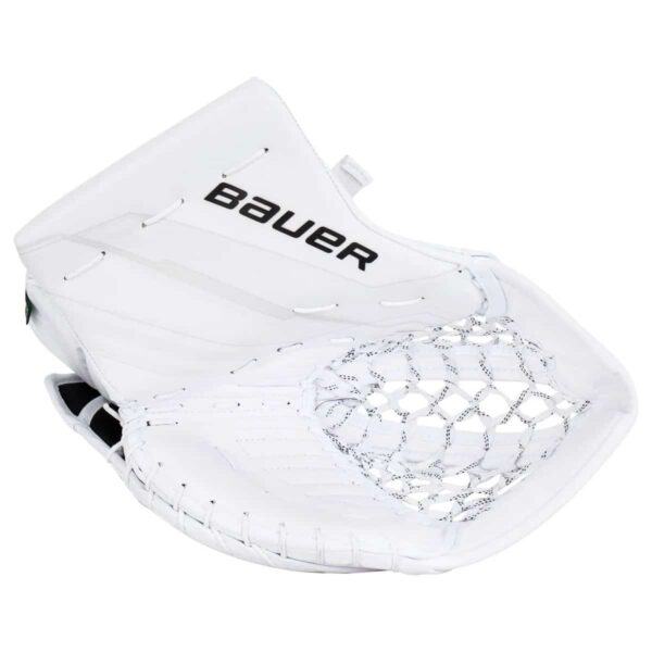 Lapačka BAUER Supreme Shadow - SR
