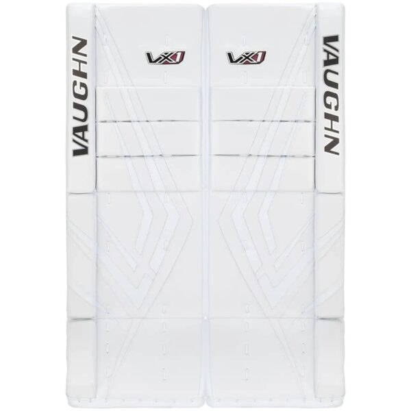 Betóny VAUGHN Velocity VX1 - INT