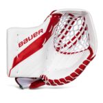 Lapačka BAUER Supreme Shadow - SR – Obrázok 5