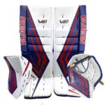 Brankársky set VAUGHN Velocity VX1 Carbon CUSTOM – SR