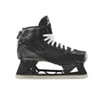 Brankárske korčule TRUE Catalyst 7X4 Black SR