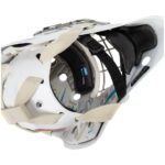 Maska BAUER 940 S25 - SR – Obrázok 4