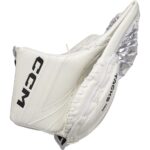 Lapačka CCM Tacks Pro - SR – Obrázok 2