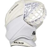 Lapačka CCM Tacks Pro - SR – Obrázok 3