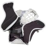 Lapačka CCM Tacks Pro - SR – Obrázok 4