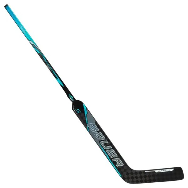 Br. hokejka BAUER Supreme Fuse INT