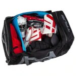 Brankárska taška TRUE Carry Wheel SR – Obrázok 2