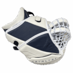 Lapačka TRUE Catalyst Nitro Pro White/Navy FR - SR – Obrázok 2