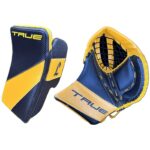 Set lapačka vyrážačka TRUE L95 Vallus